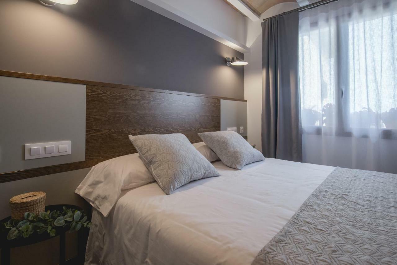 Abu Said By Casalea Apartment Morella Exterior photo