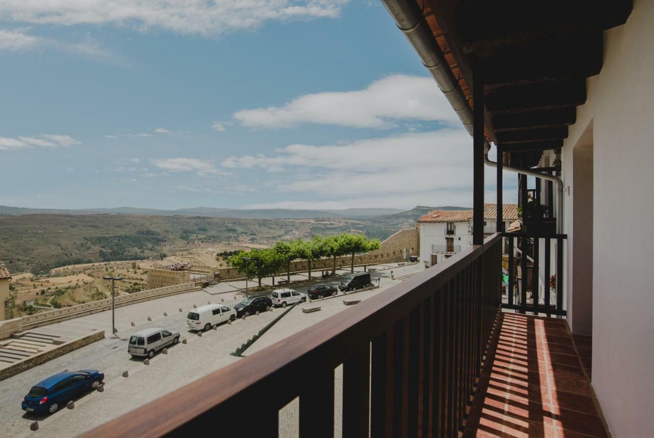 Abu Said By Casalea Apartment Morella Exterior photo