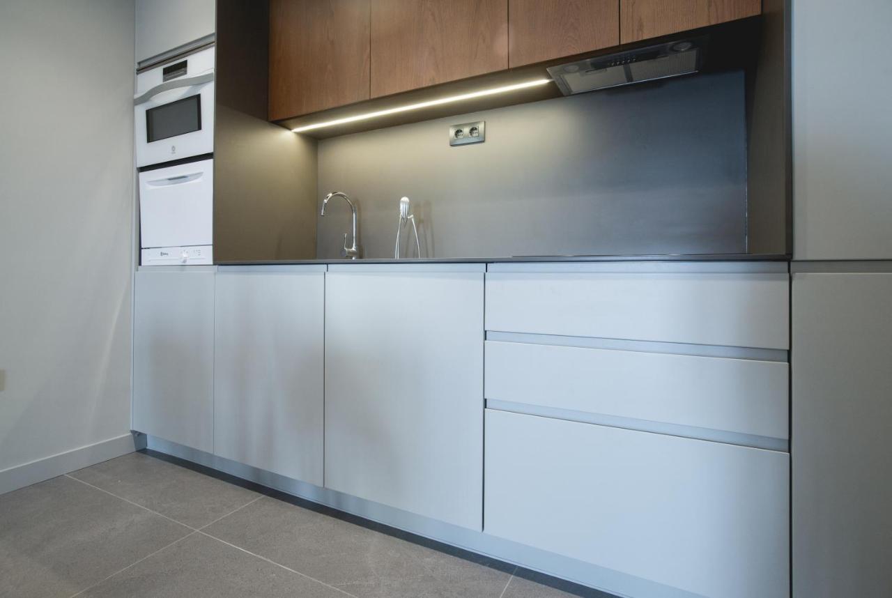 Abu Said By Casalea Apartment Morella Exterior photo